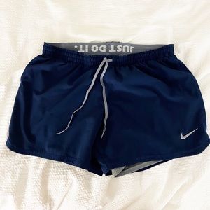 Nike ‘Just Do It’ Shorts